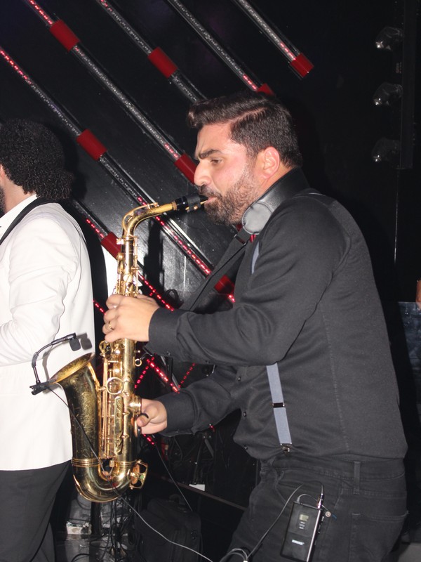 Eid El Fitr at Diva Resto Club