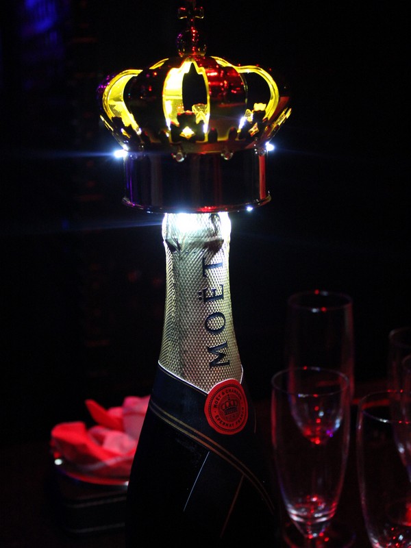 Eid El Fitr at Diva Resto Club