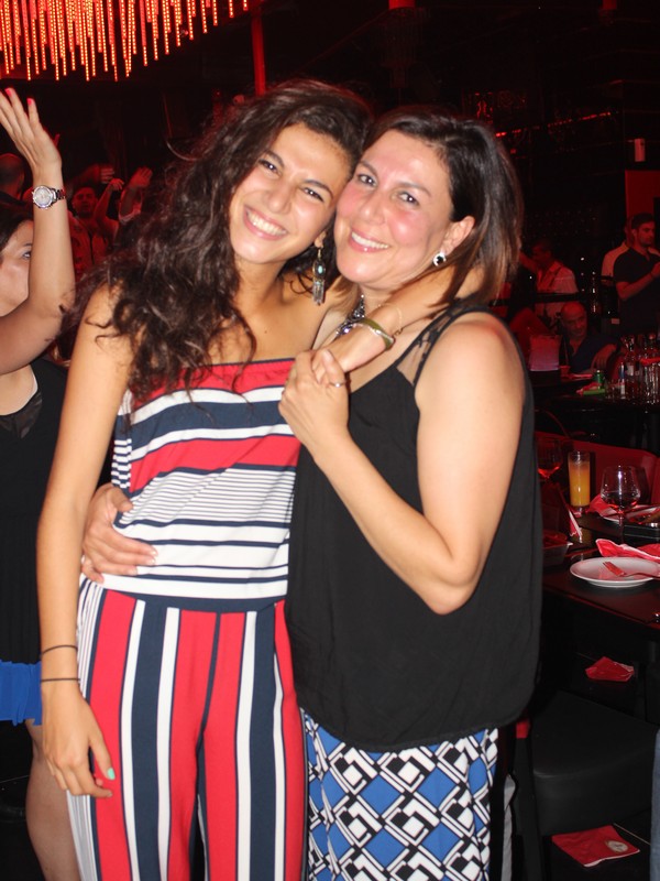 Eid El Fitr at Diva Resto Club