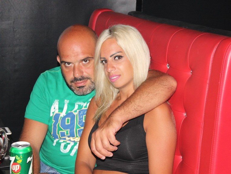 Diva Club on Saturday Night 