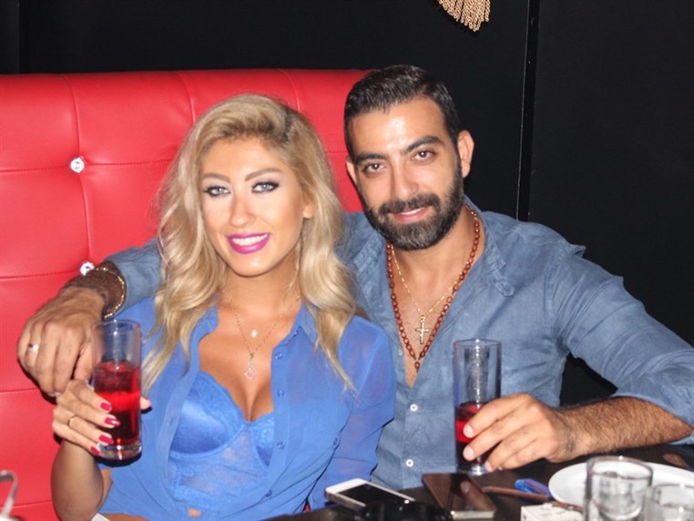 Diva Club on Saturday Night 