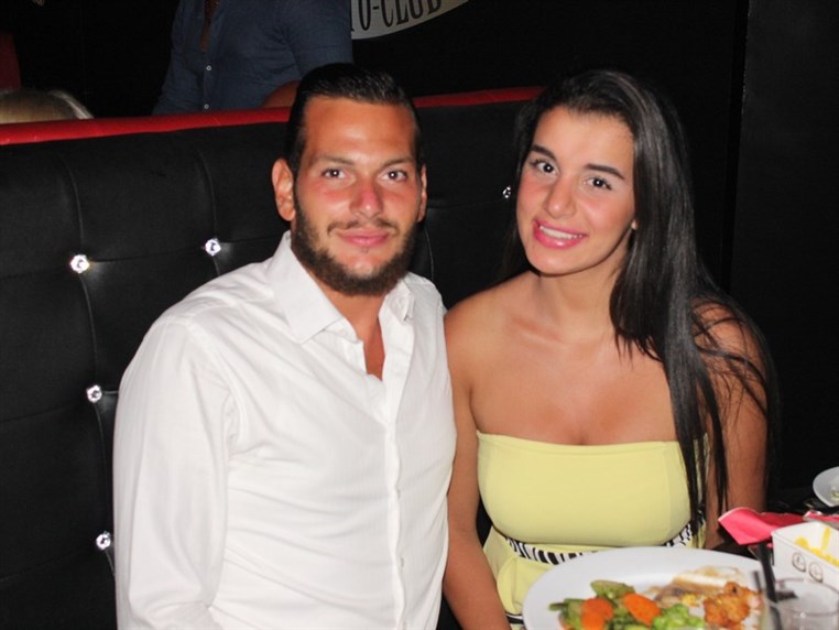 Diva Club on Saturday Night 