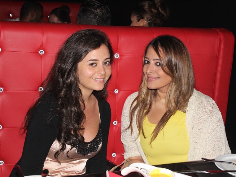 Eid El Fitr at Diva Resto Club