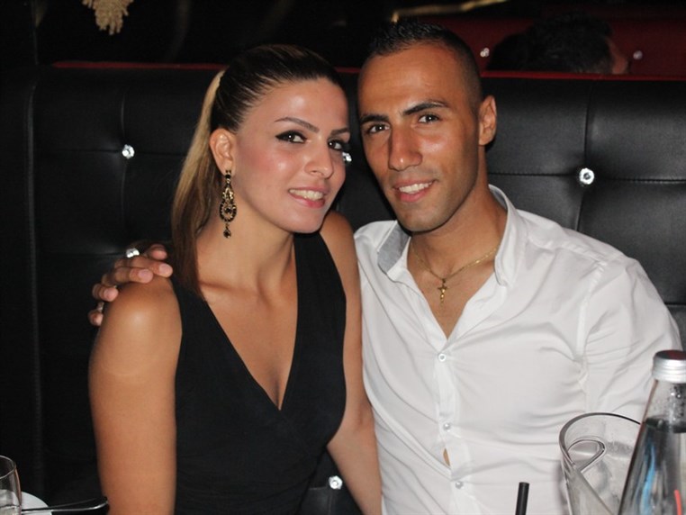 Diva Club on Saturday Night 