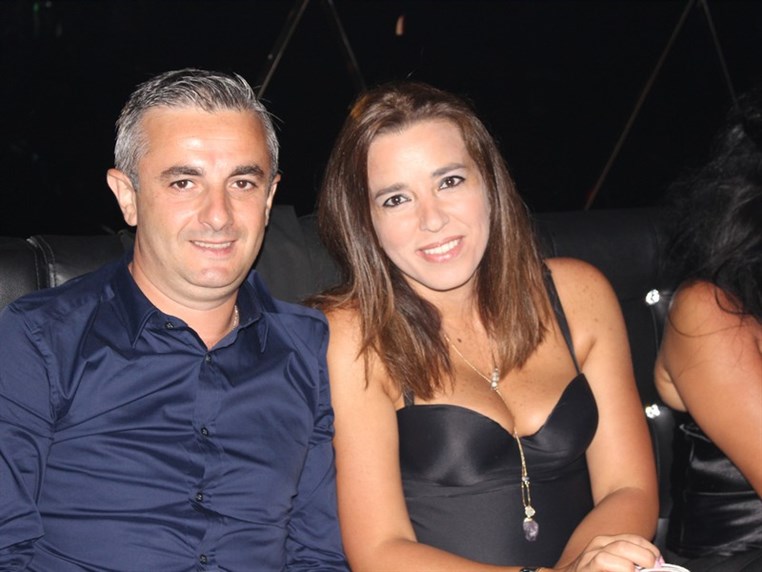 Eid El Fitr at Diva Resto Club