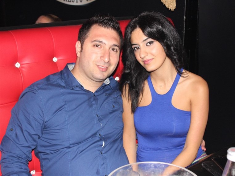 Diva Club on Saturday Night 