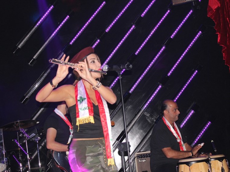 Diva Club on Saturday Night 