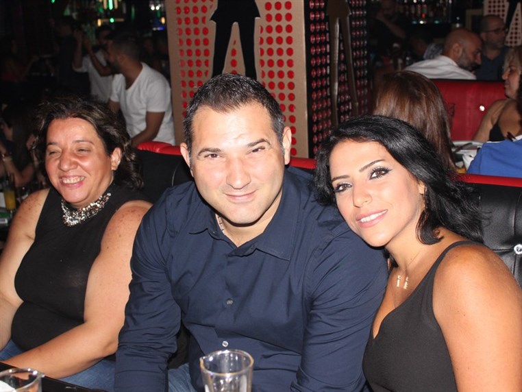 Eid El Fitr at Diva Resto Club