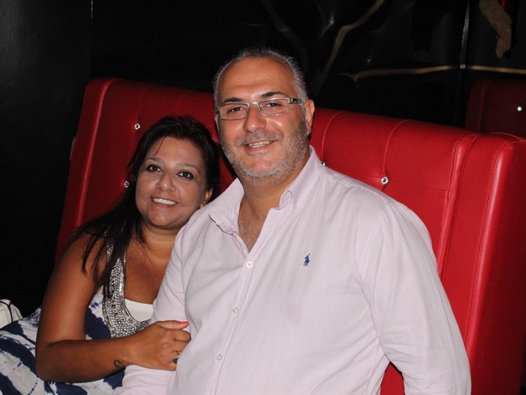 Diva Club on Saturday Night 
