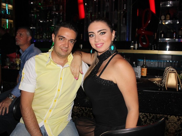Eid El Fitr at Diva Resto Club