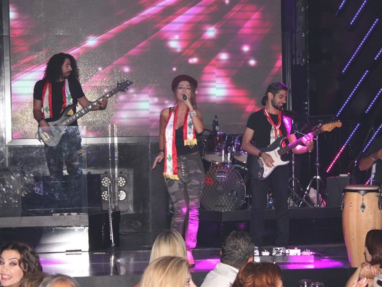 Diva Club on Saturday Night 