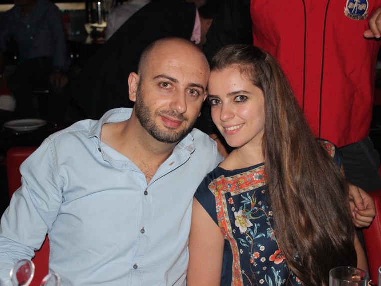Eid El Fitr at Diva Resto Club