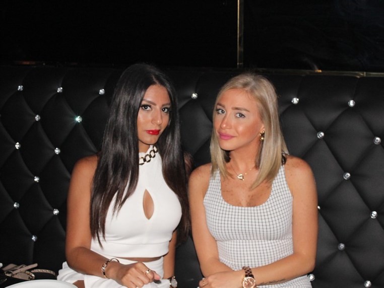 Diva Club on Saturday Night 