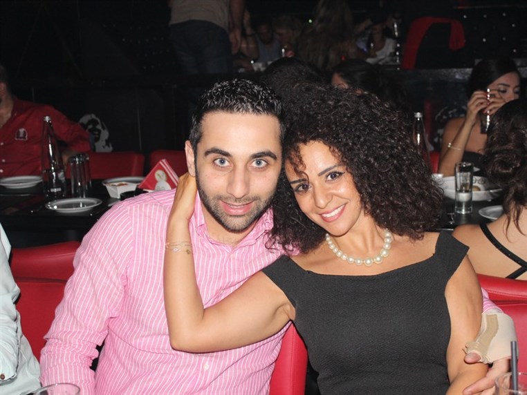 Eid El Fitr at Diva Resto Club