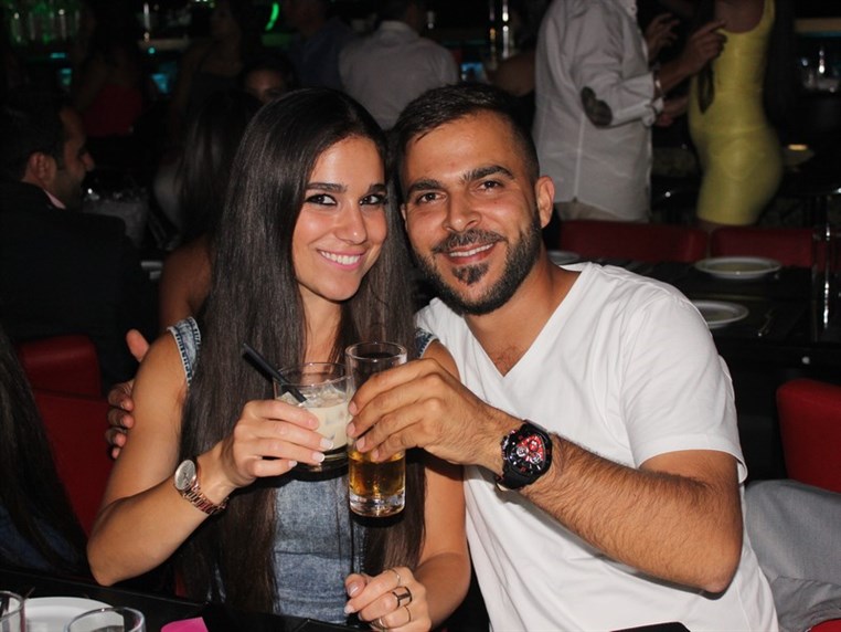 Eid El Fitr at Diva Resto Club