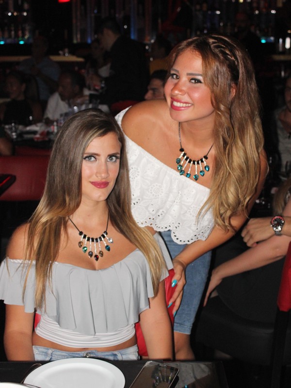 Diva Club on Saturday Night 