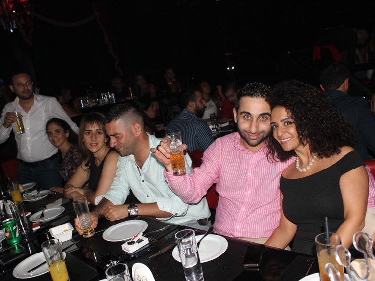 Eid El Fitr at Diva Resto Club