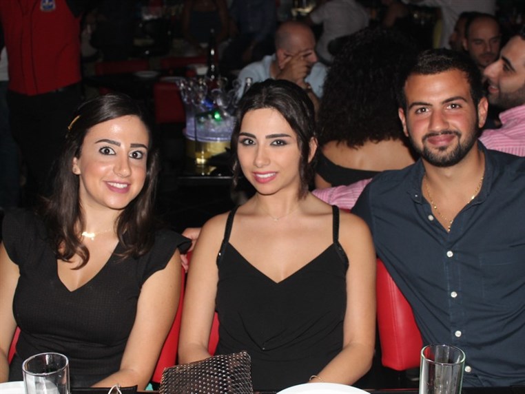 Eid El Fitr at Diva Resto Club