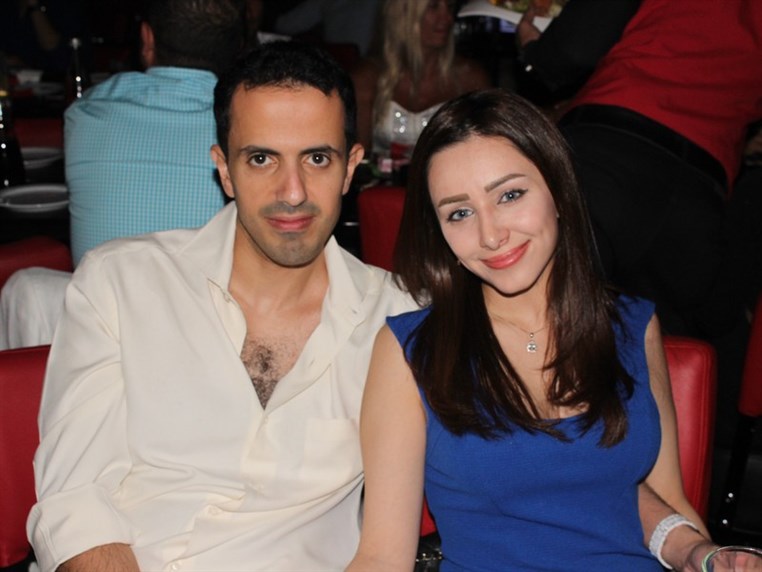 Eid El Fitr at Diva Resto Club