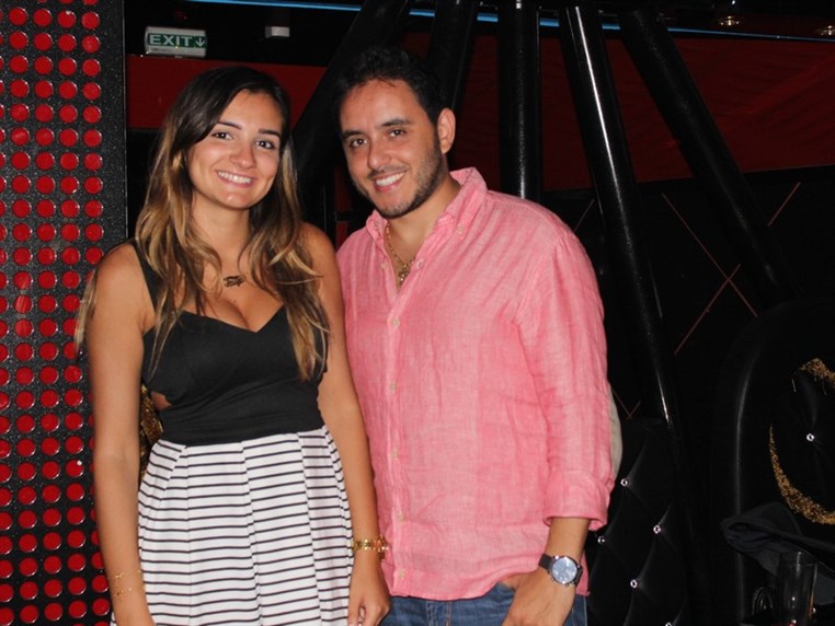 Diva Club on Saturday Night 