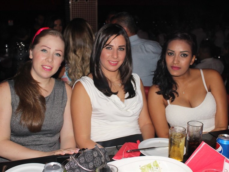 Eid El Fitr at Diva Resto Club