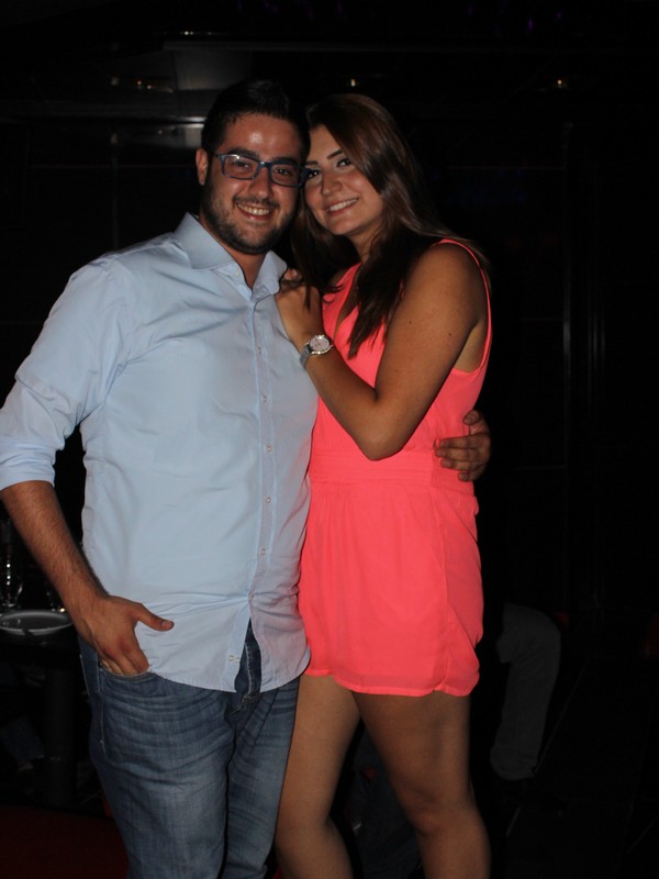 Diva Club on Saturday Night 