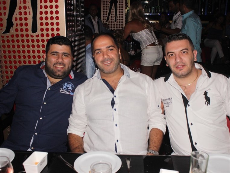 Eid El Fitr at Diva Resto Club