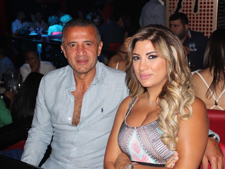 Eid El Fitr at Diva Resto Club