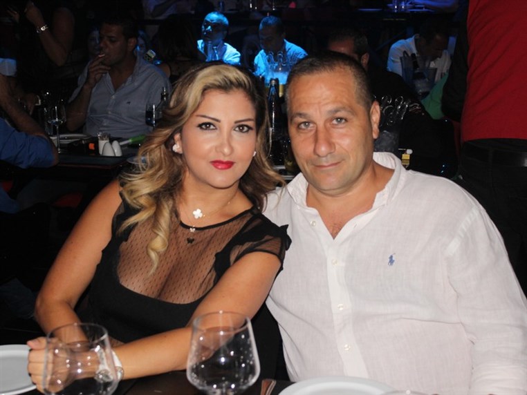Eid El Fitr at Diva Resto Club