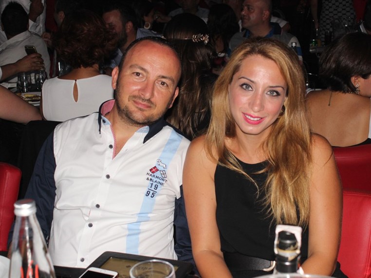 Diva Club on Saturday Night 