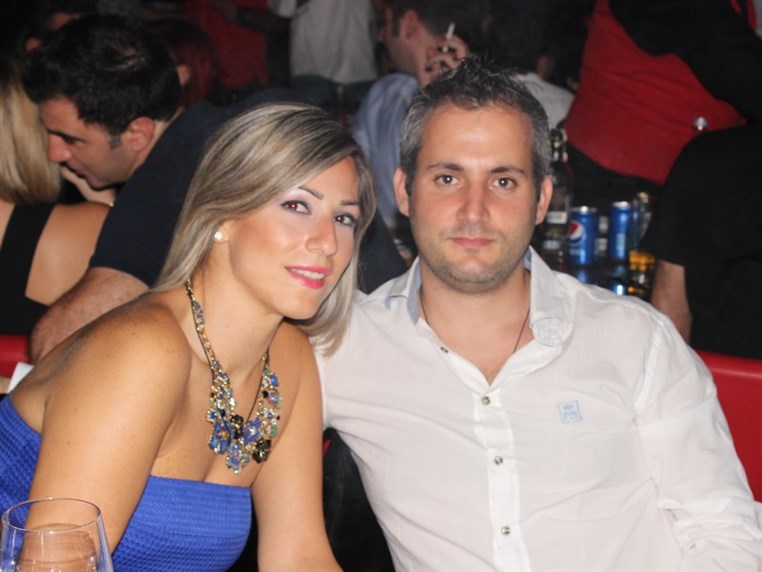 Diva Club on Saturday Night 