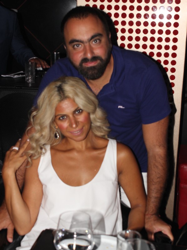 Diva Club on Saturday Night 