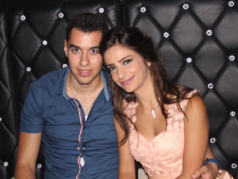 Eid El Fitr at Diva Resto Club