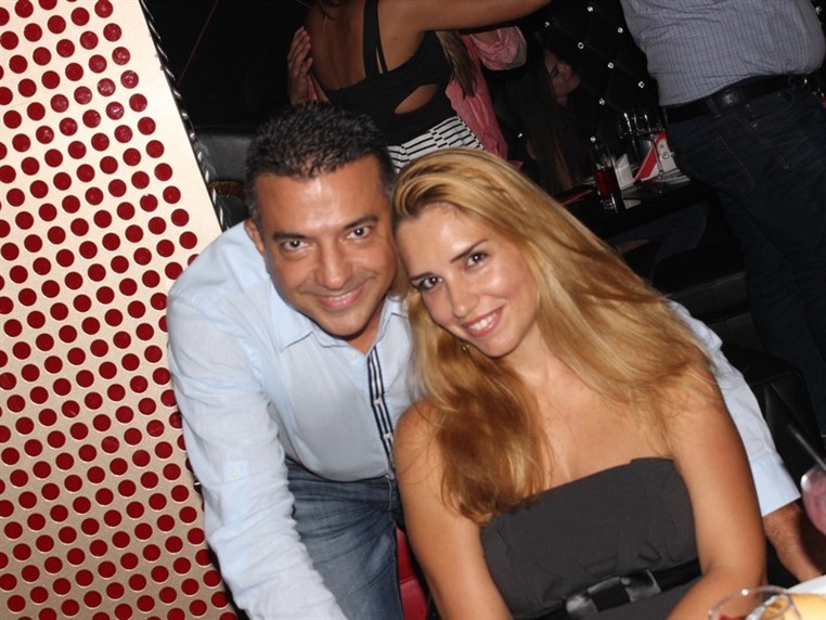 Diva Club on Saturday Night 