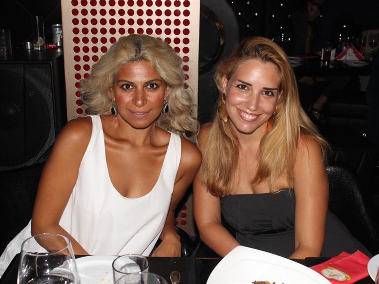 Diva Club on Saturday Night 