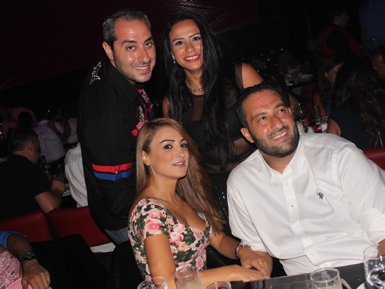 Eid El Fitr at Diva Resto Club