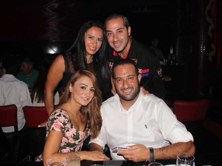 Eid El Fitr at Diva Resto Club