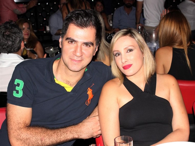 Diva Club on Saturday Night 