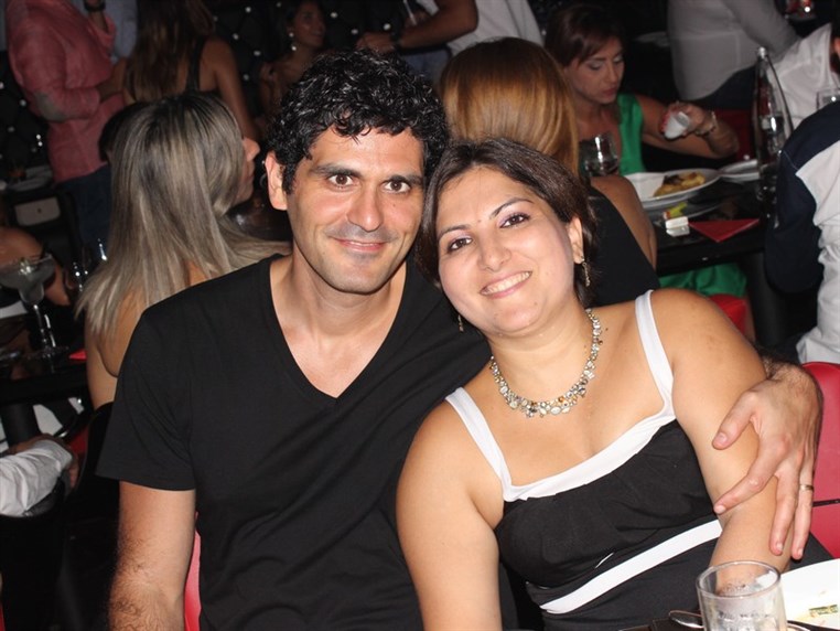 Diva Club on Saturday Night 