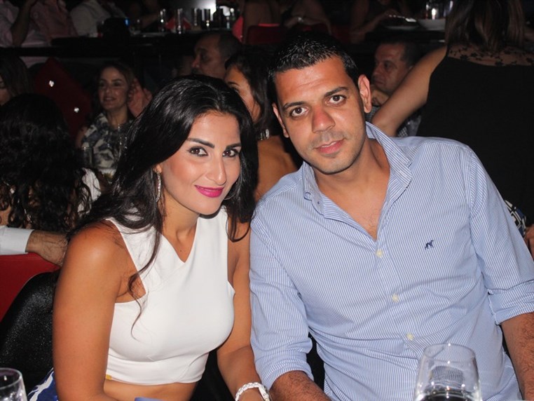 Eid El Fitr at Diva Resto Club