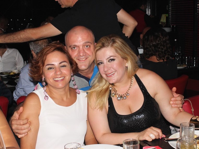 Diva Club on Saturday Night 