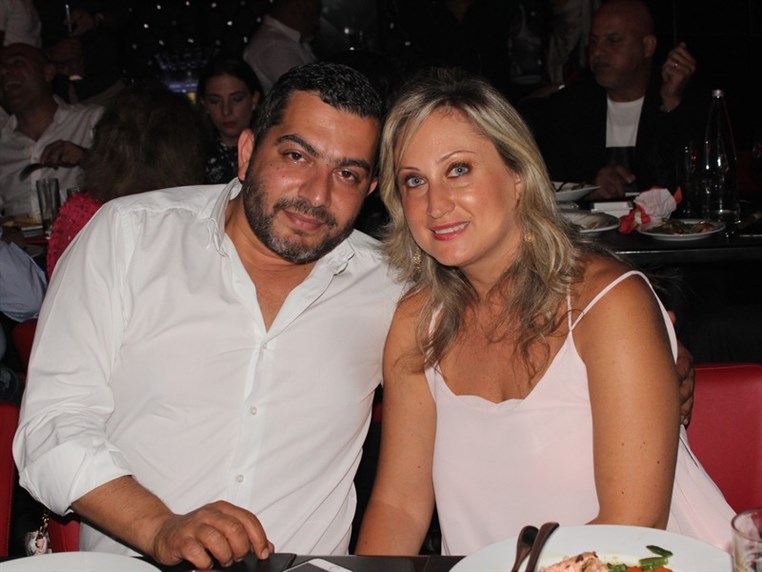 Diva Club on Saturday Night 
