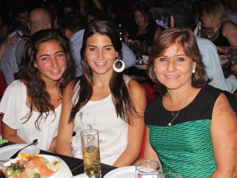 Diva Club on Saturday Night 