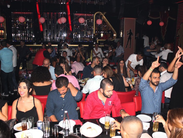 Eid El Fitr at Diva Resto Club