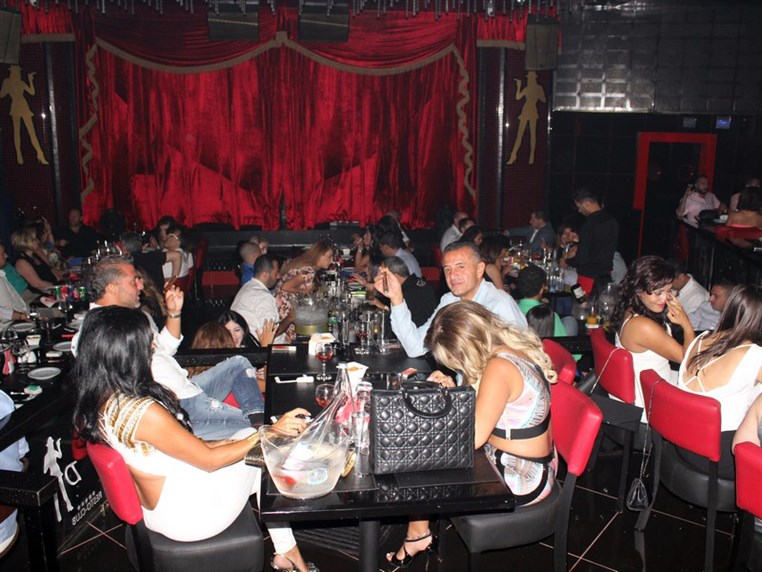 Eid El Fitr at Diva Resto Club