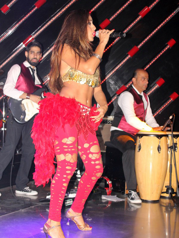 Eid El Fitr at Diva Resto Club