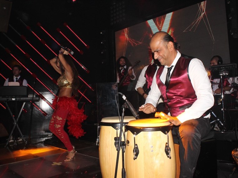 Eid El Fitr at Diva Resto Club