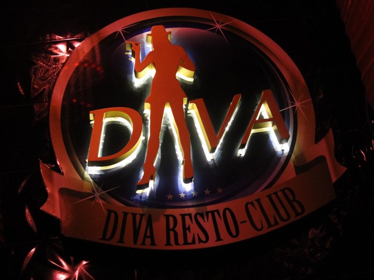 Eid El Fitr at Diva Resto Club