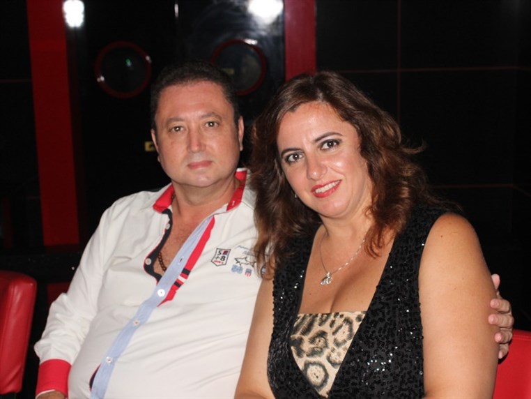 Eid El Fitr at Diva Resto Club