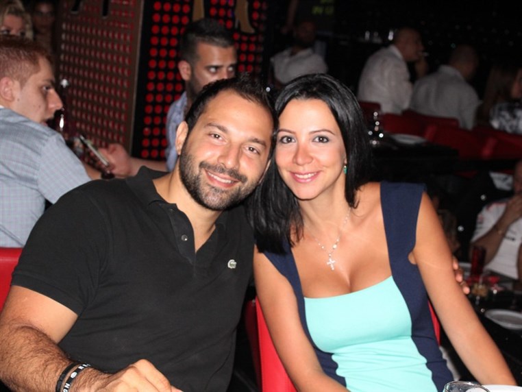 Diva Club on Saturday Night 